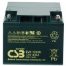 Аккумулятор CSB EVX 12400 495