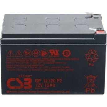 Аккумулятор CSB GP 12120 500