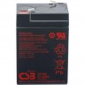 Аккумулятор CSB GP 645 510
