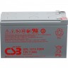 Аккумулятор CSB GPL 1272 517