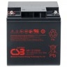 Аккумулятор CSB HR 12120W 520