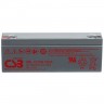 Аккумулятор CSB HRL 1210W 528