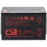 Аккумулятор CSB HRL 12390W 536