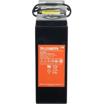 Аккумулятор CSB TPL 121000T 541
