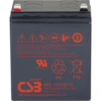 Аккумулятор CSB HRL 1225W 8831